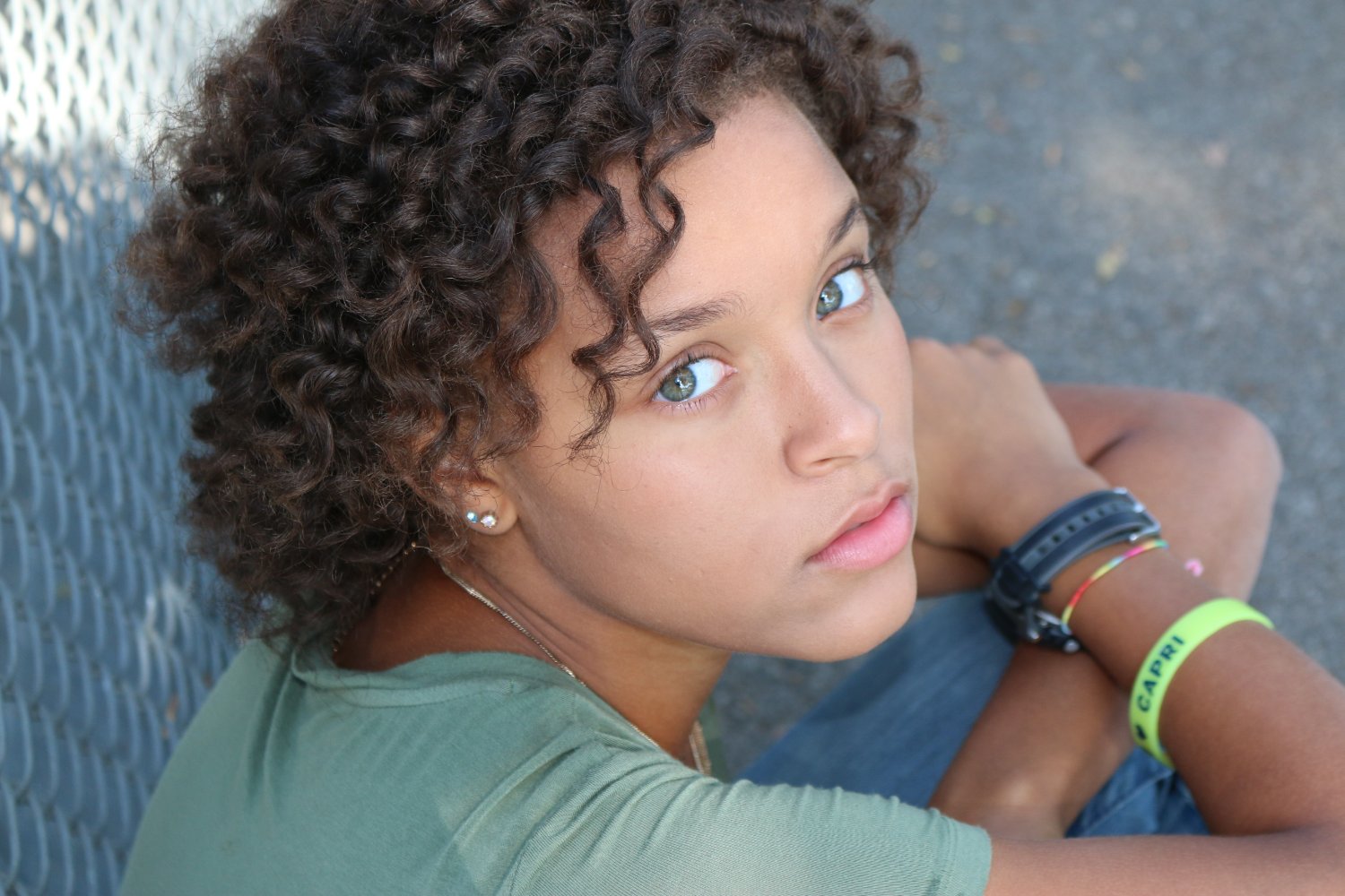 Kylia Azevedo-Jones