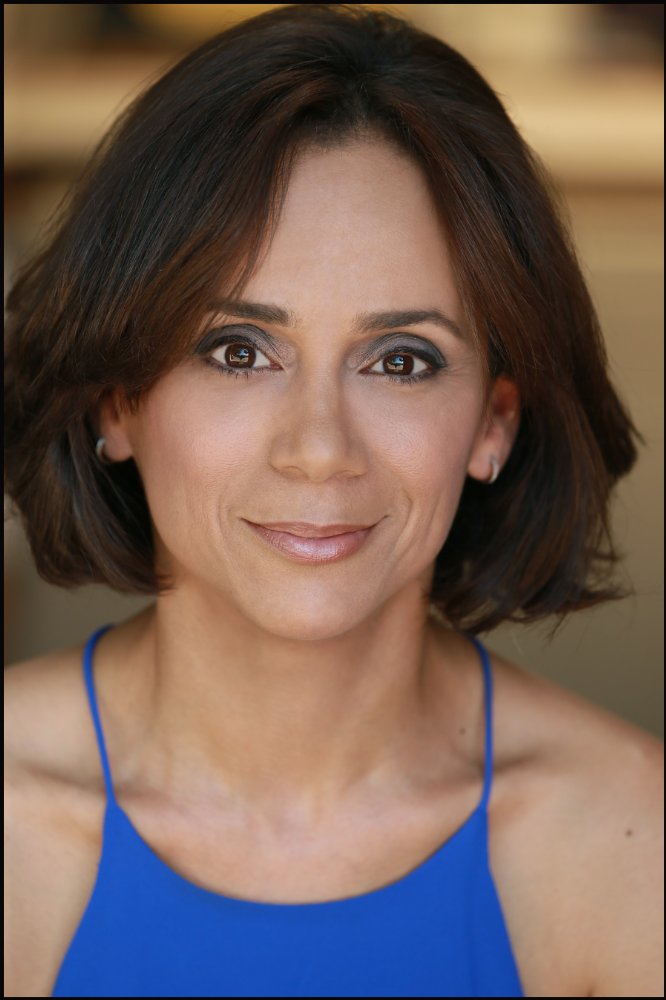 Roxanne Beckford