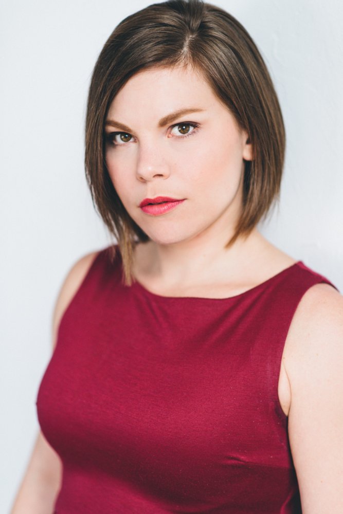 Jenna Harder