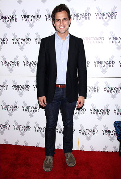 Matt Dellapina