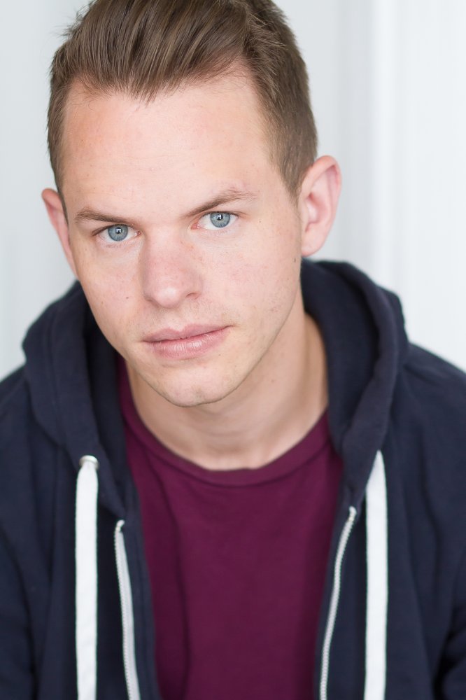 Spencer Morgan
