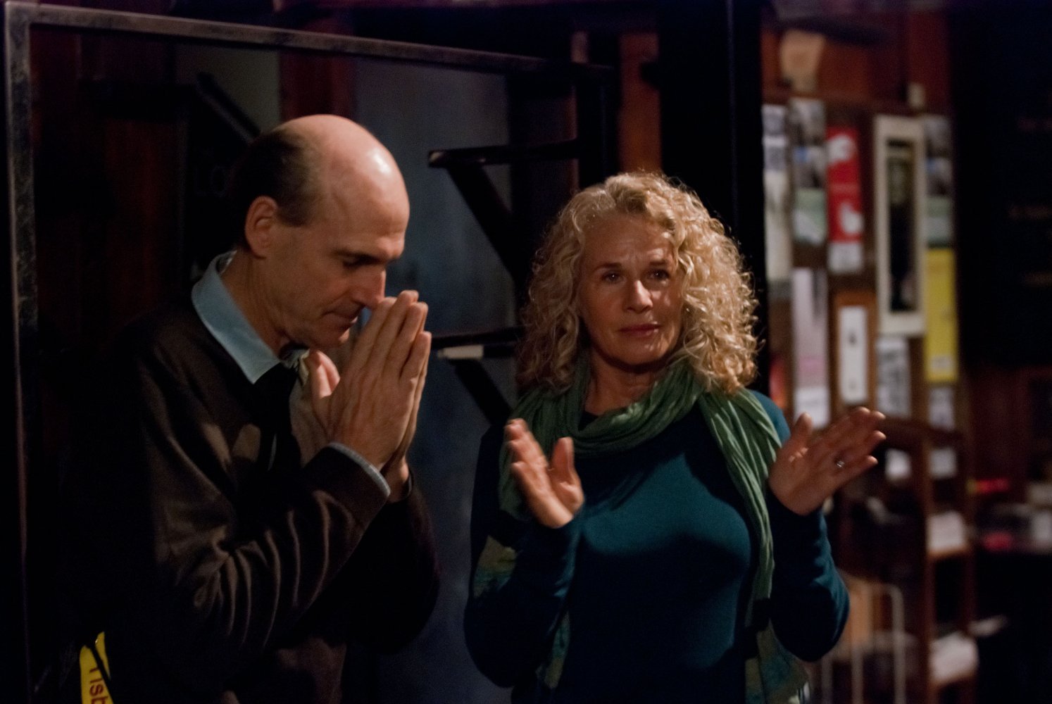 Carole King