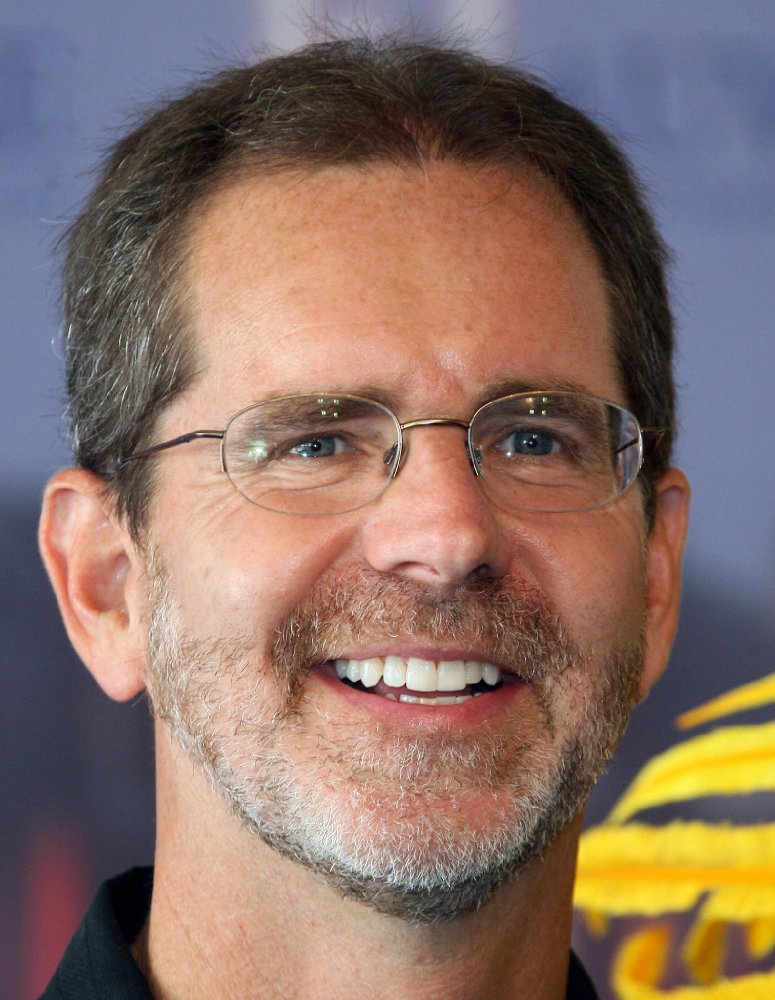 Chris Buck