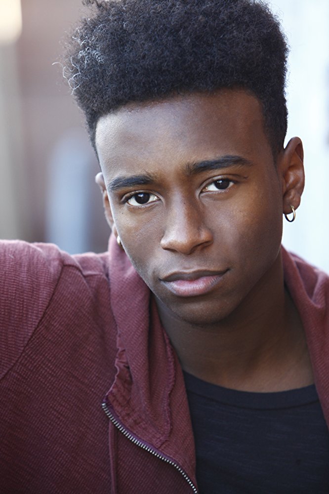 Stevonte Hart