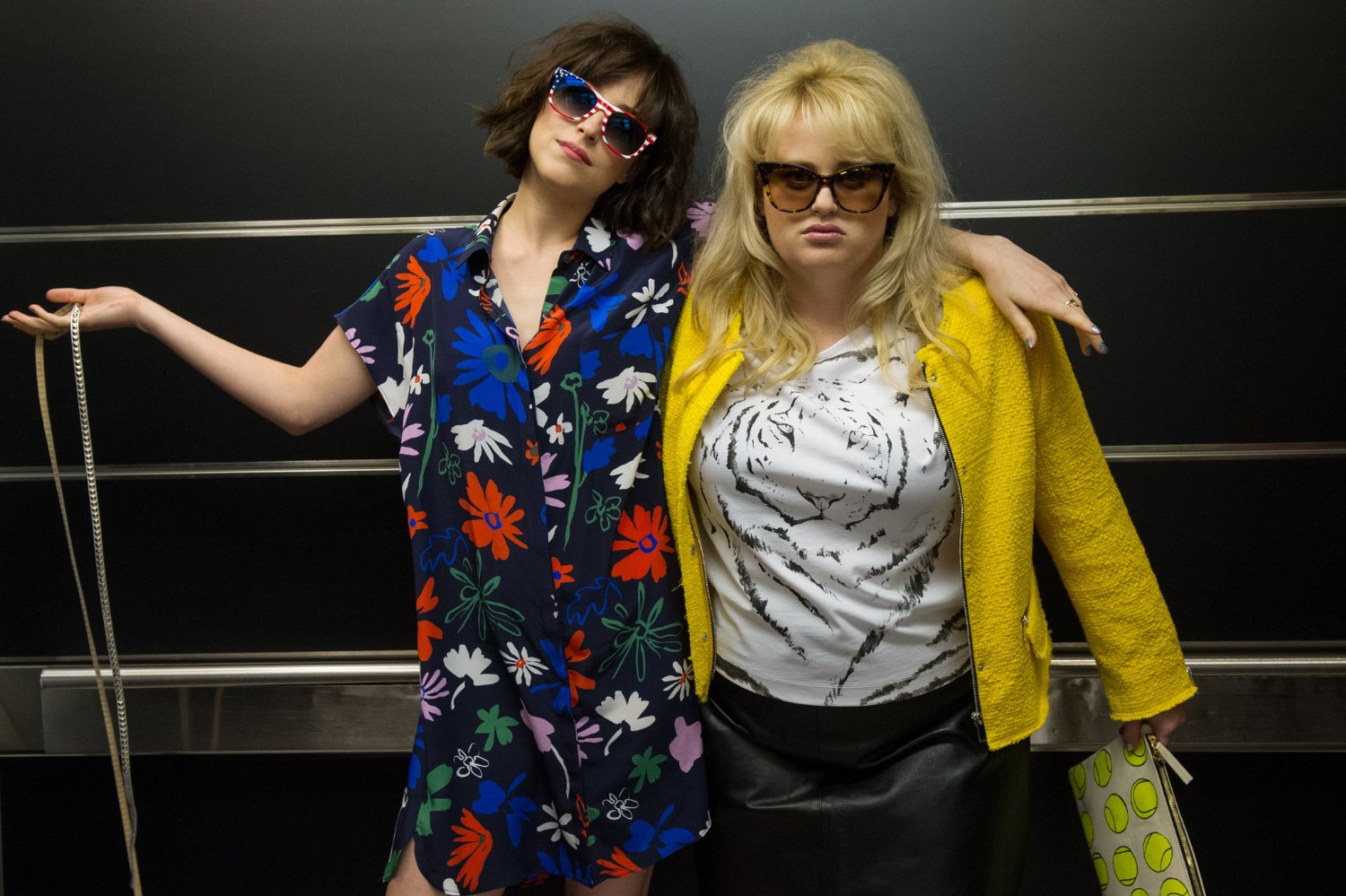 Rebel Wilson