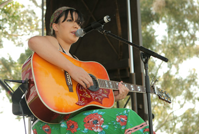 Michelle Branch