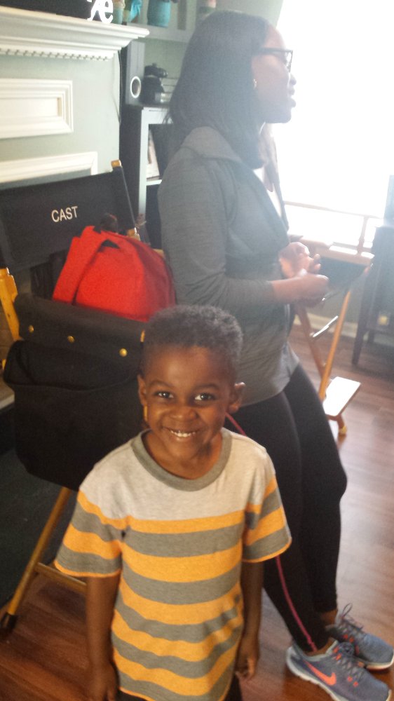 Jahlil Muhammad