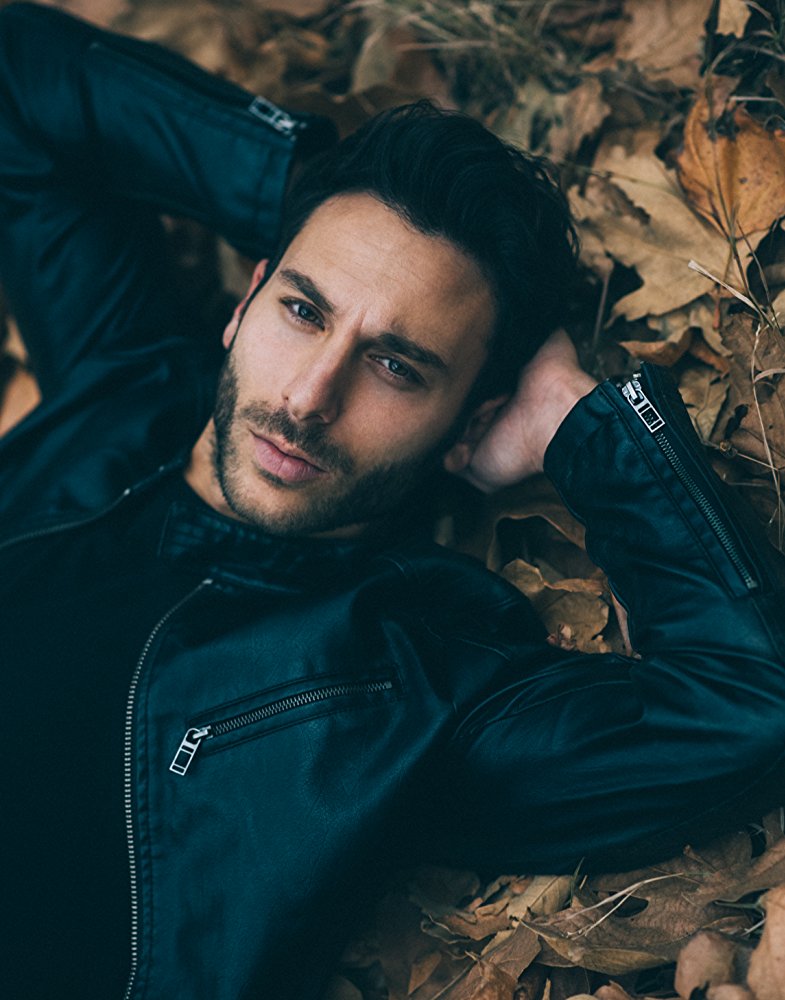 Jake Hunter