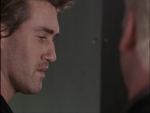 Roy Dupuis