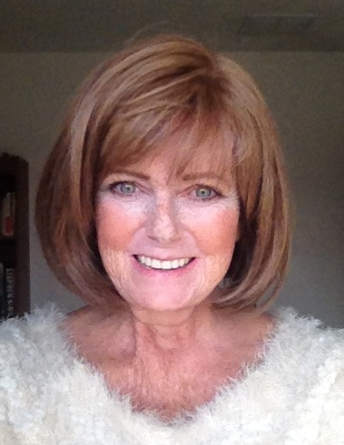 Anita Farmer Bergman