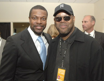 Jimmy Jam