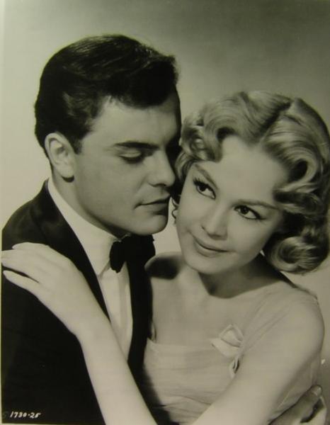 Sandra Dee