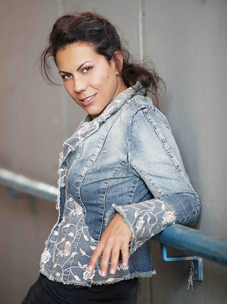 Sara Pallini