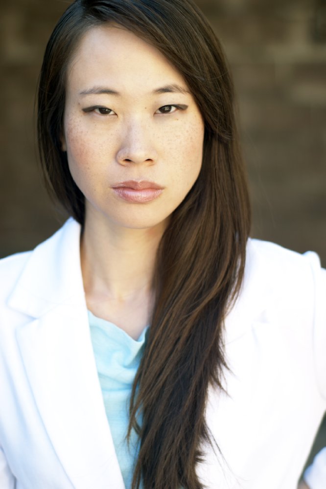 Julia Morizawa