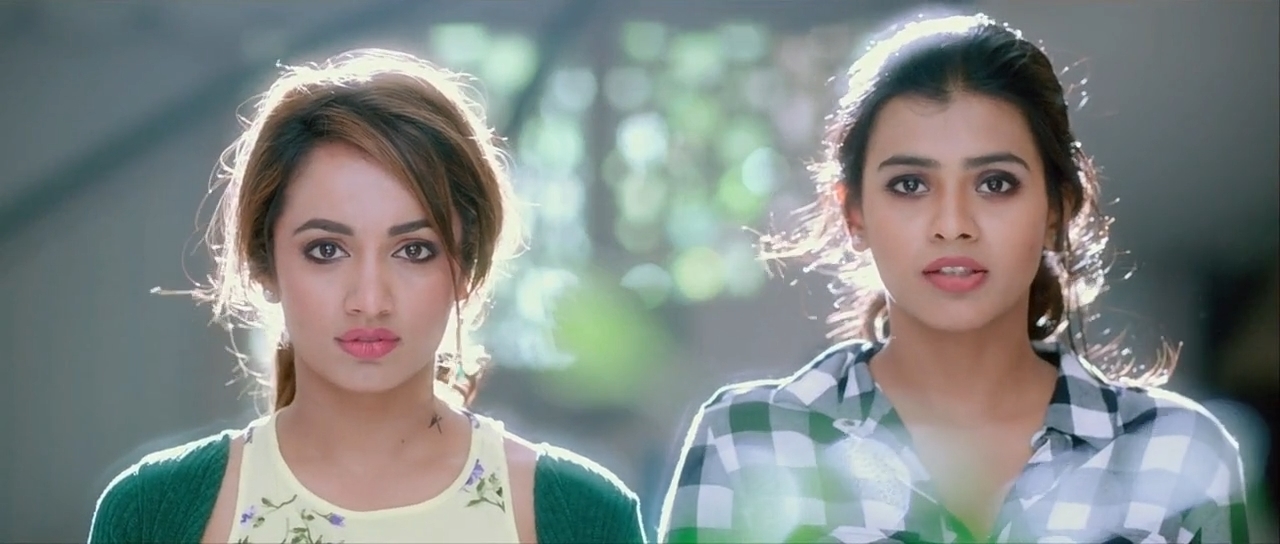 Hebah Patel