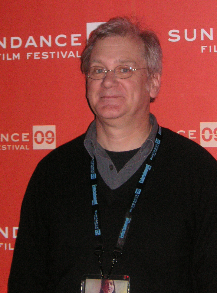 David Bickford