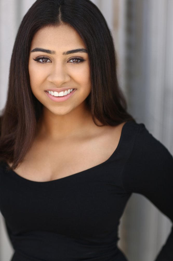 Anisha Cheema