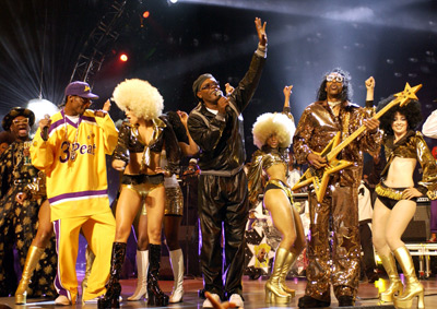 Bootsy Collins