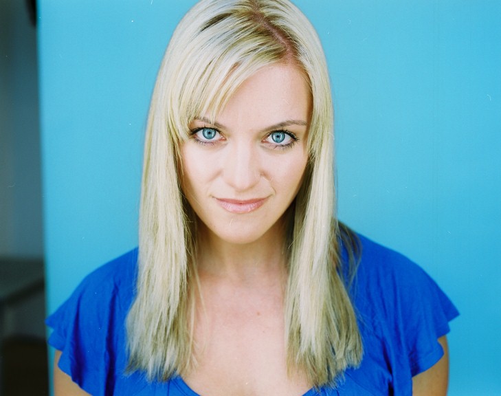 Susannah Kiernan