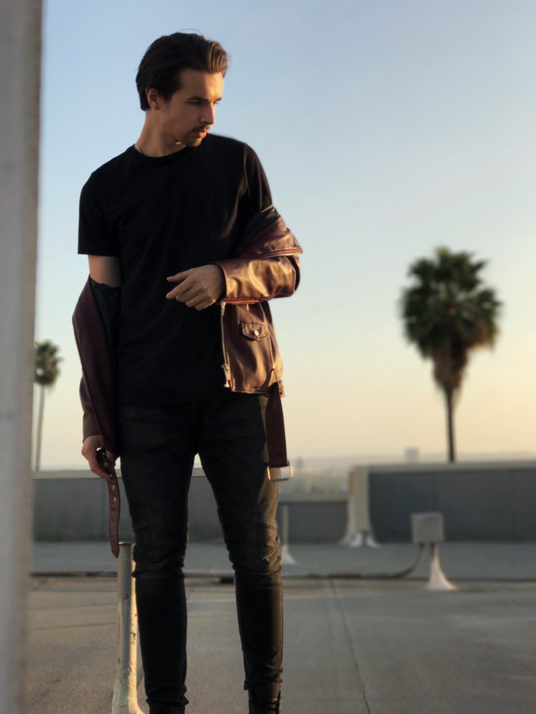 Yannik Collin