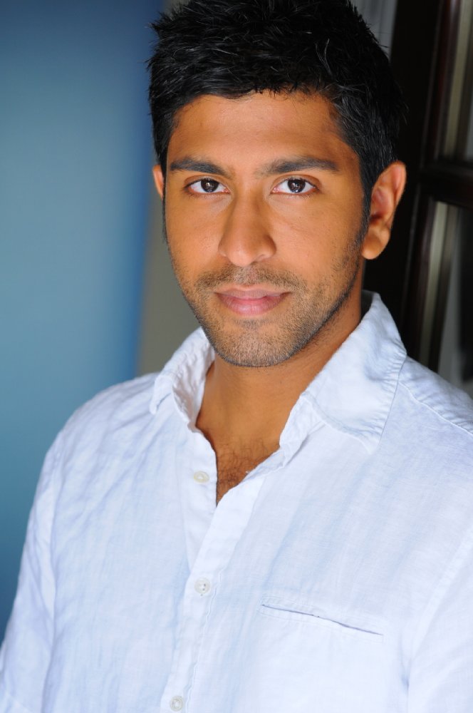 Ajay Nayyar