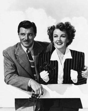 Frances Gifford