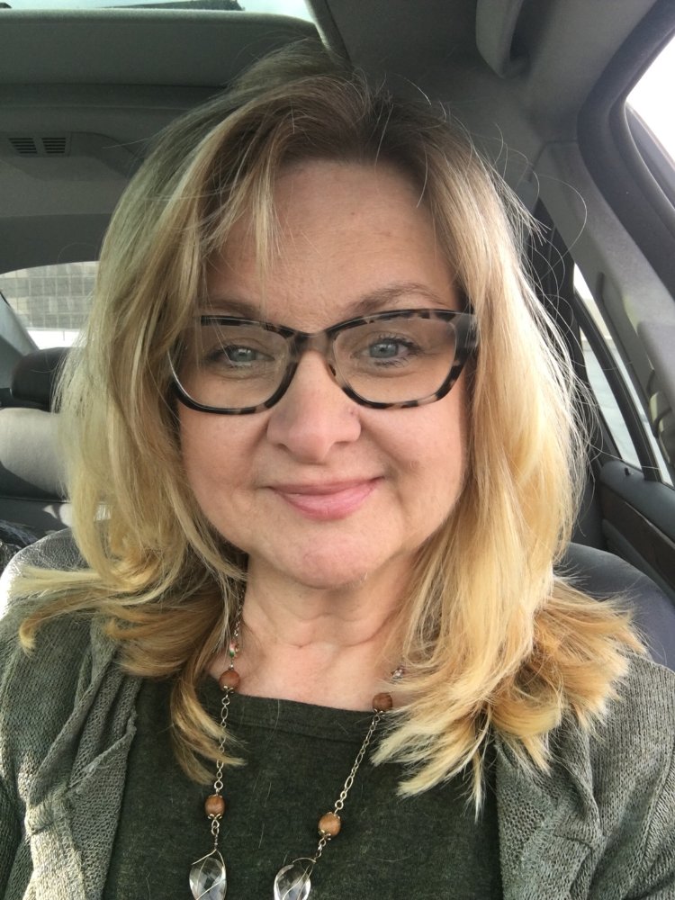Cheryl Chase