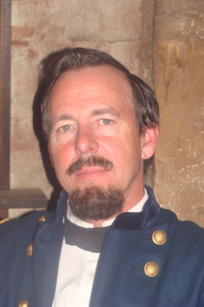Robert C. Treveiler