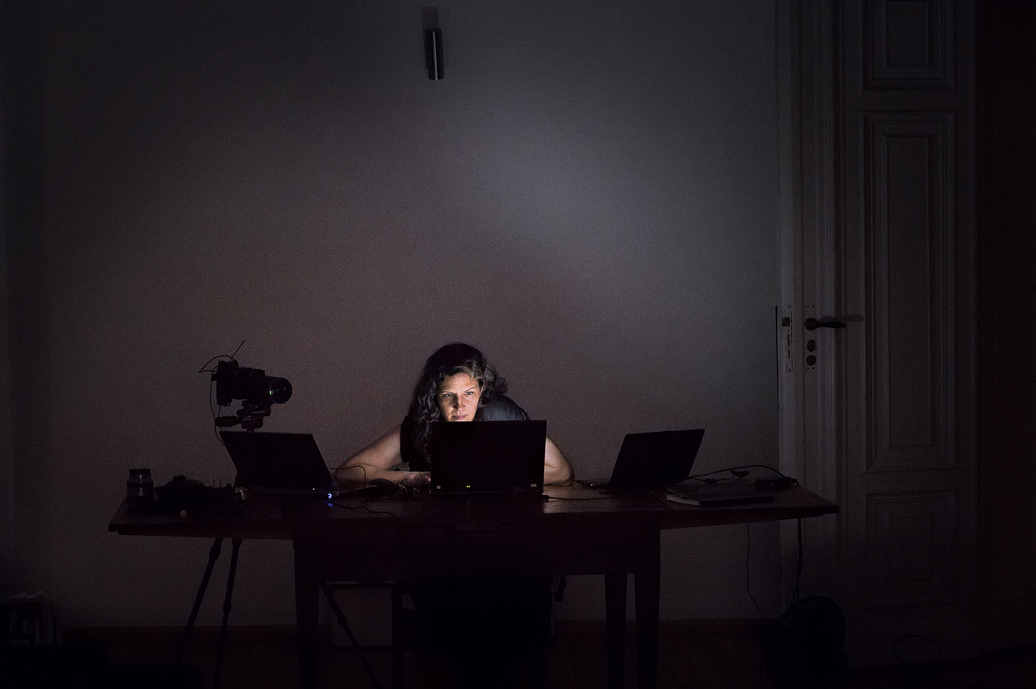 Laura Poitras