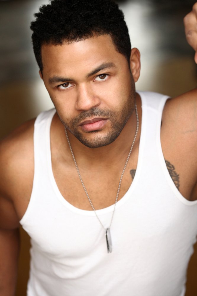 Kristofer Gordon