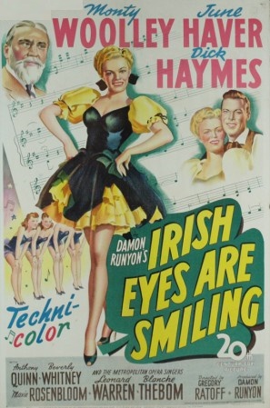 Dick Haymes