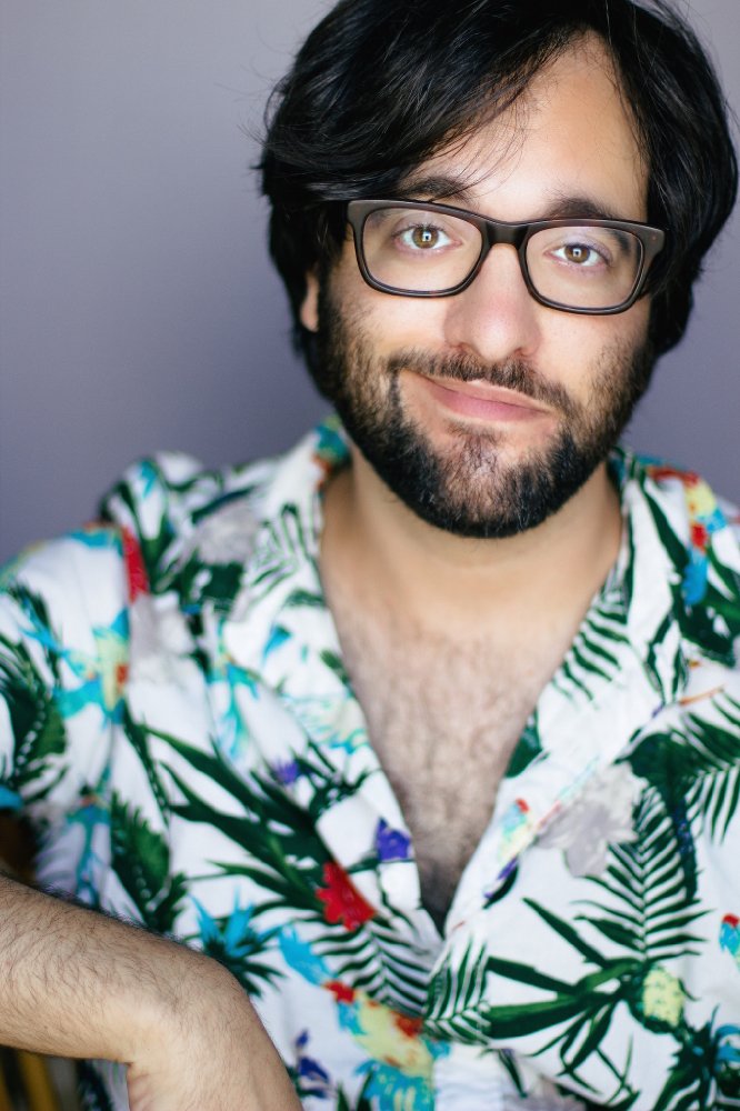 Rhyan Schwartz