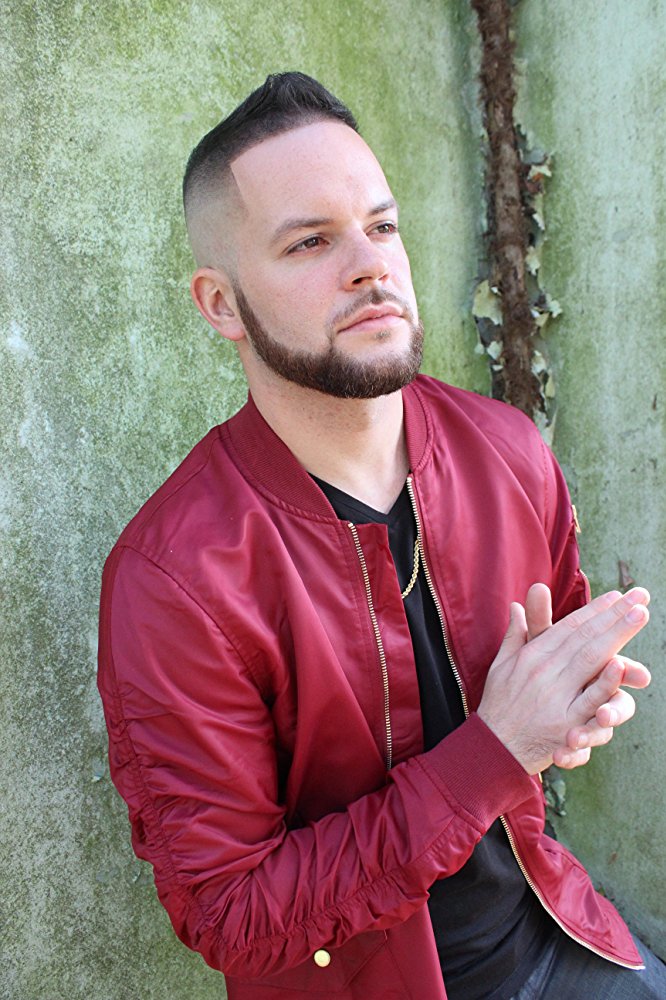 Michael Pierino Miller