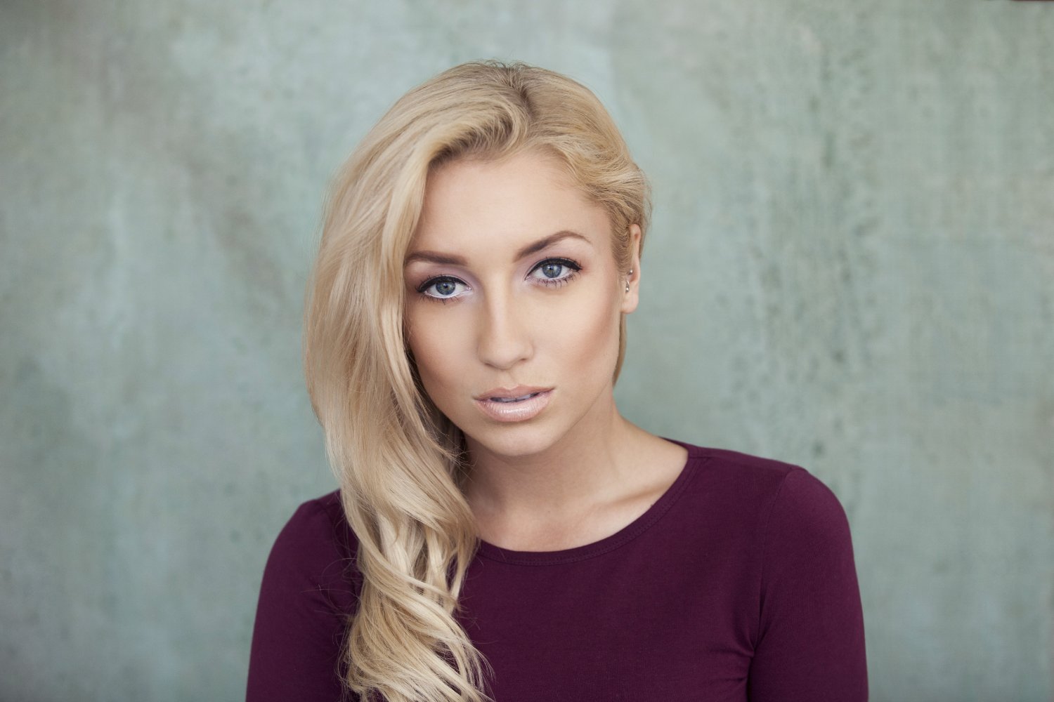 Georgina Leahy