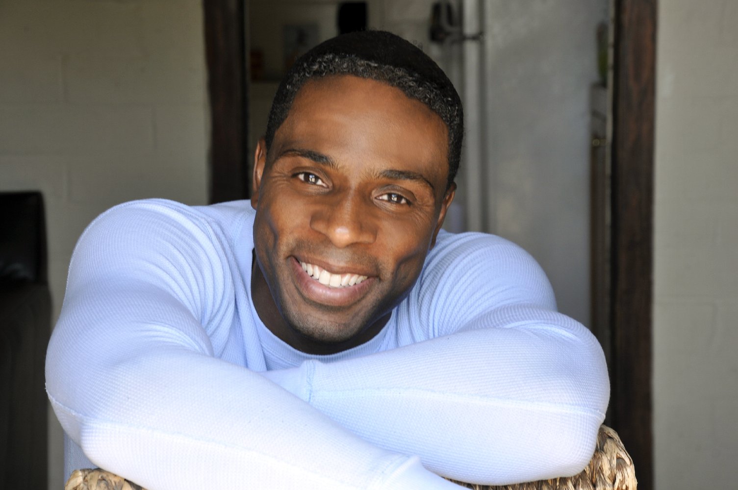 Dre' Michael Chaney