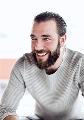 Matteo van der Grijn