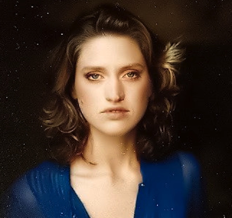 Sarah Demeestere