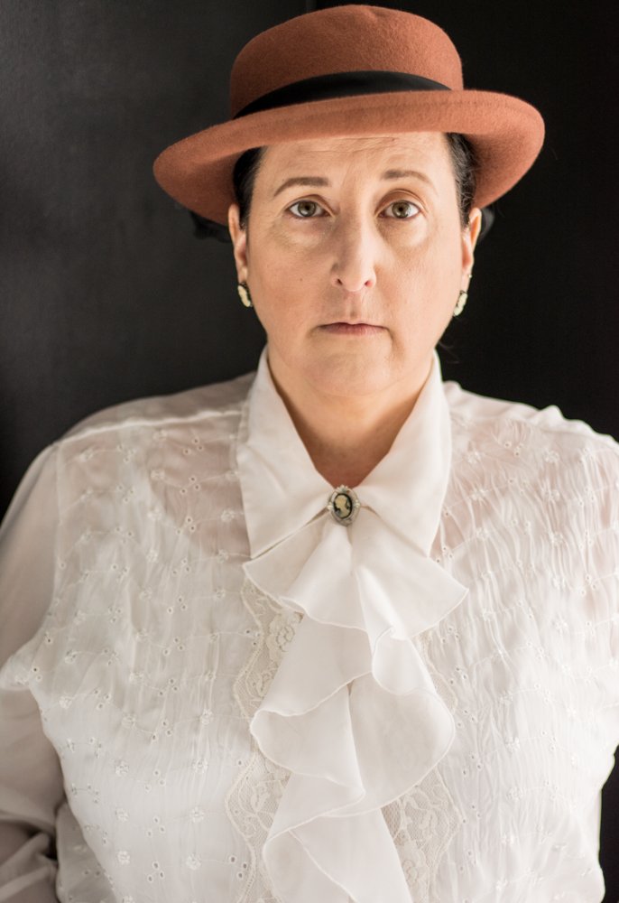 Yvette Dudley-Neuman