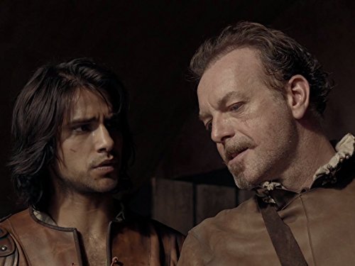 Hugo Speer