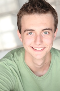Tim Baran