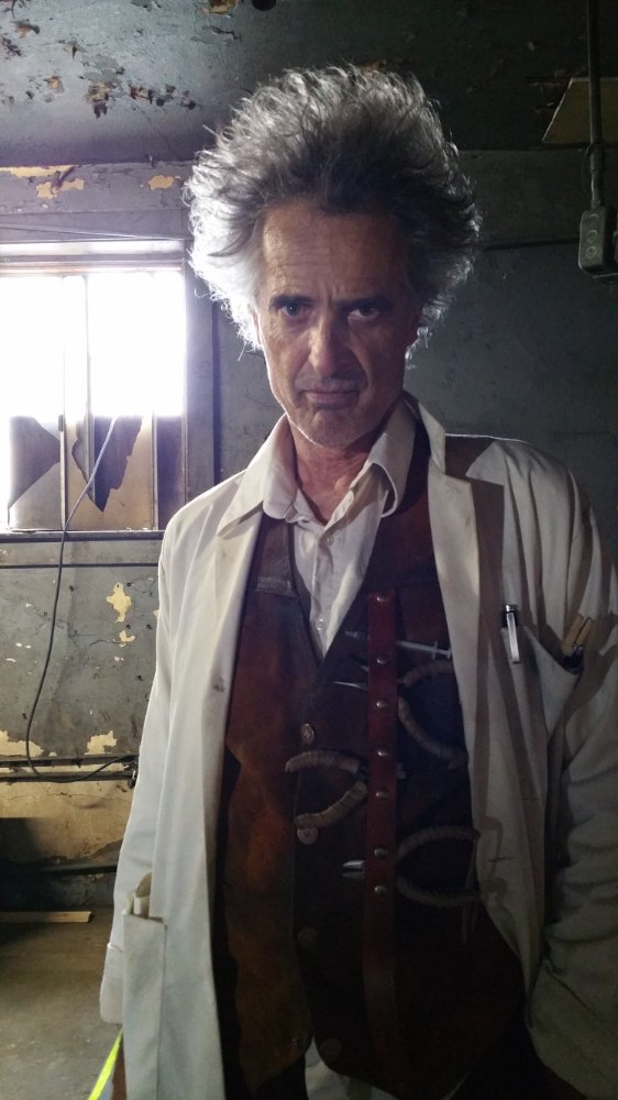 Peter Lucas
