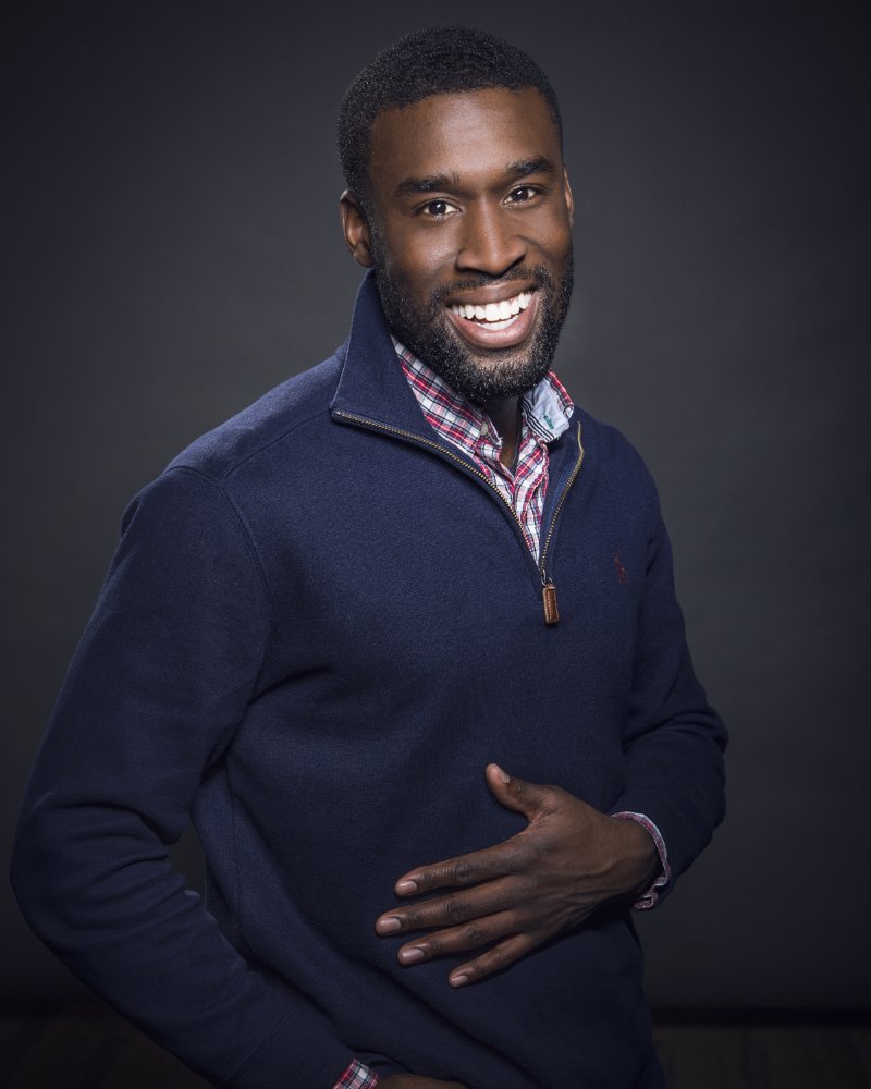 Tosin Morohunfola