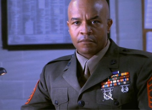 Kevin Jiggetts