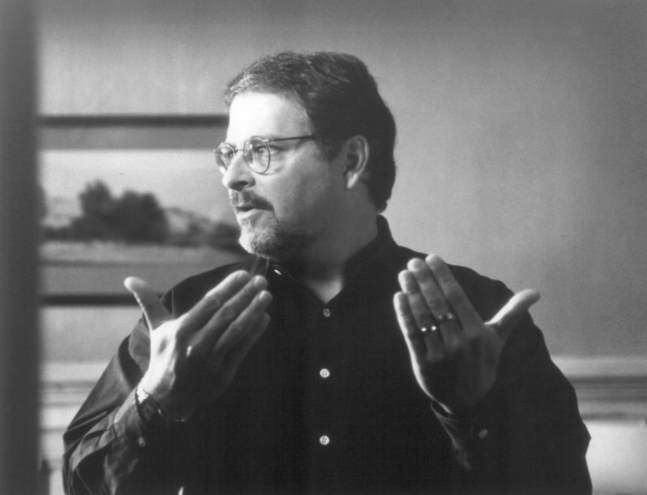 Lawrence Kasdan