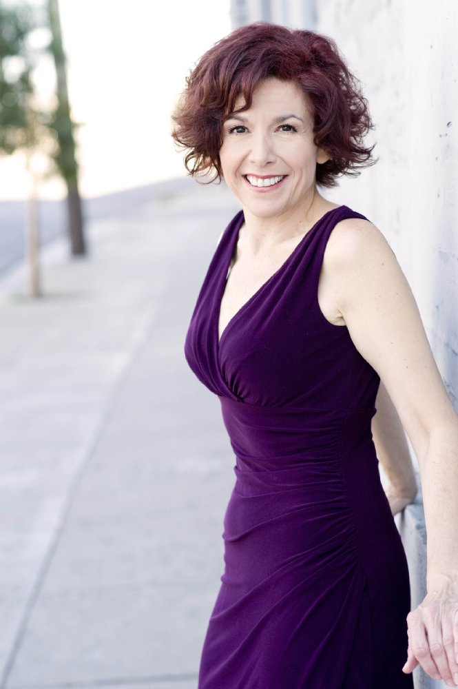Anita Finlay