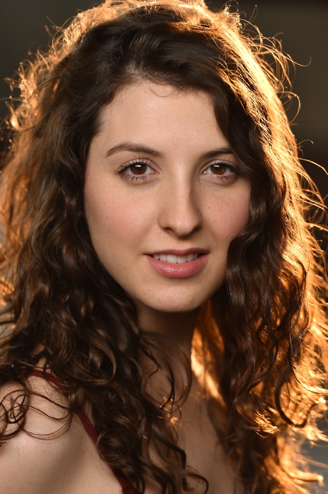 Hannah Celeste