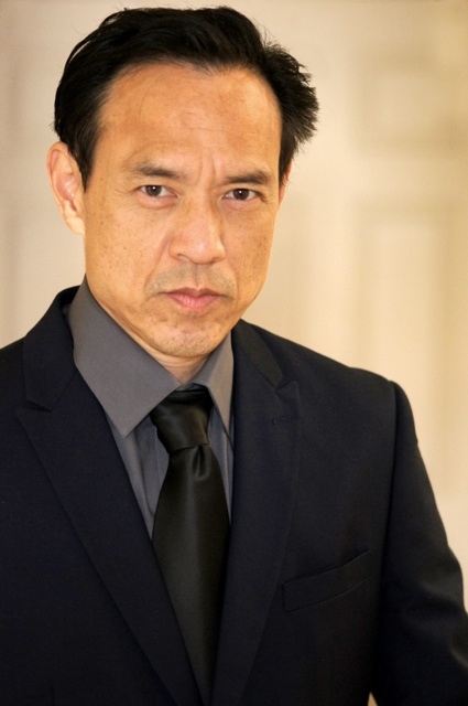 Mark Ofuji