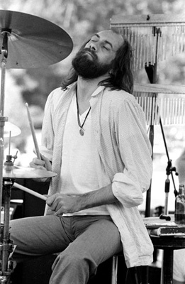 Mick Fleetwood