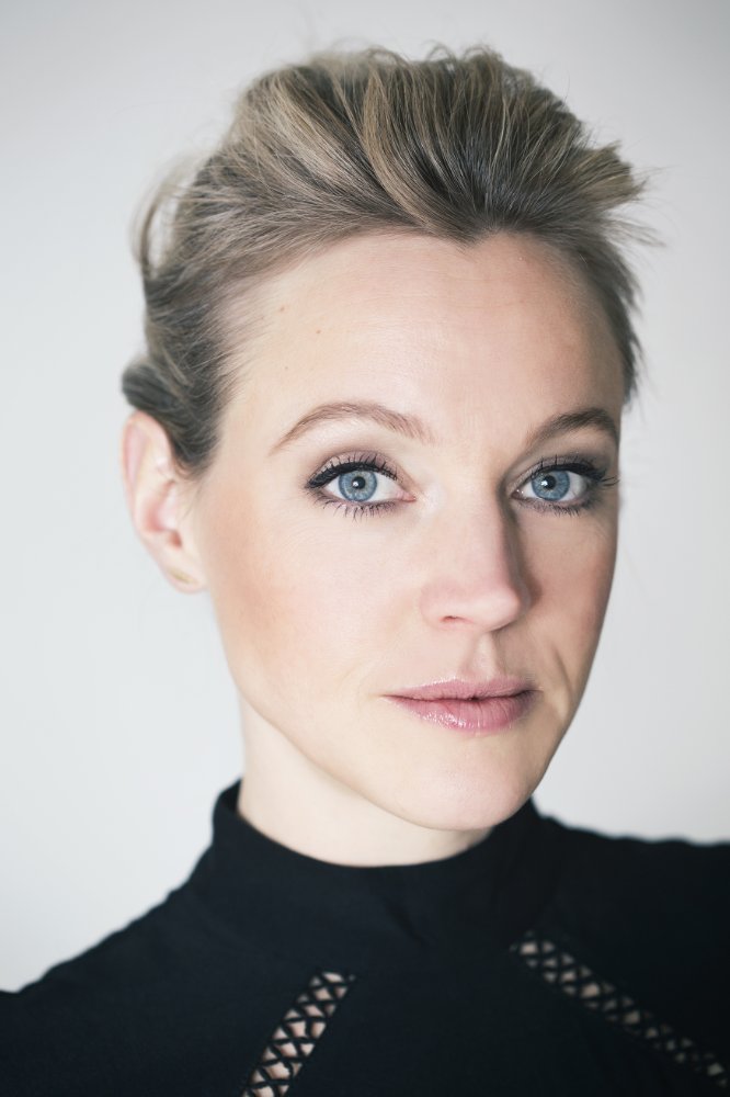 Loes Haverkort