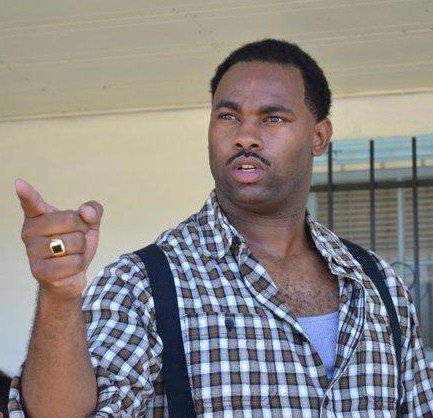 Marcus D. Spencer